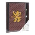 HARRY POTTER DIARIO SEGRETO CON PENNA GRINFONDORO
