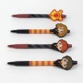 HARRY POTTER SET PENNE 4PZ.