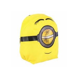 MINION ZAINO PELUCHE