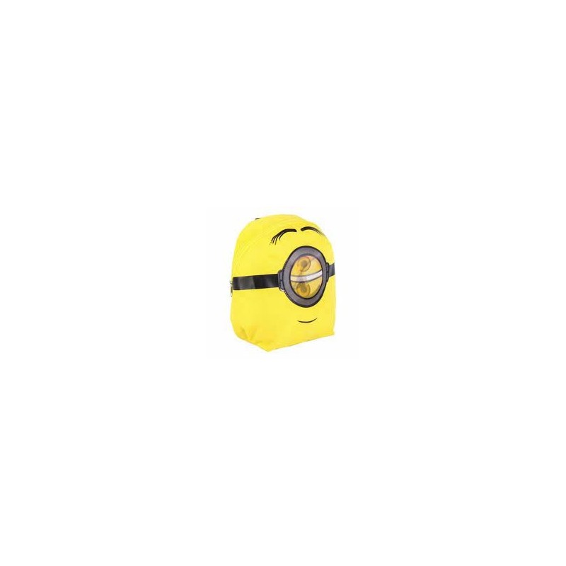 MINION ZAINO PELUCHE