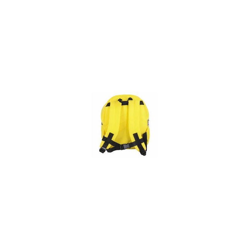 MINION ZAINO PELUCHE