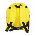 MINION ZAINO PELUCHE