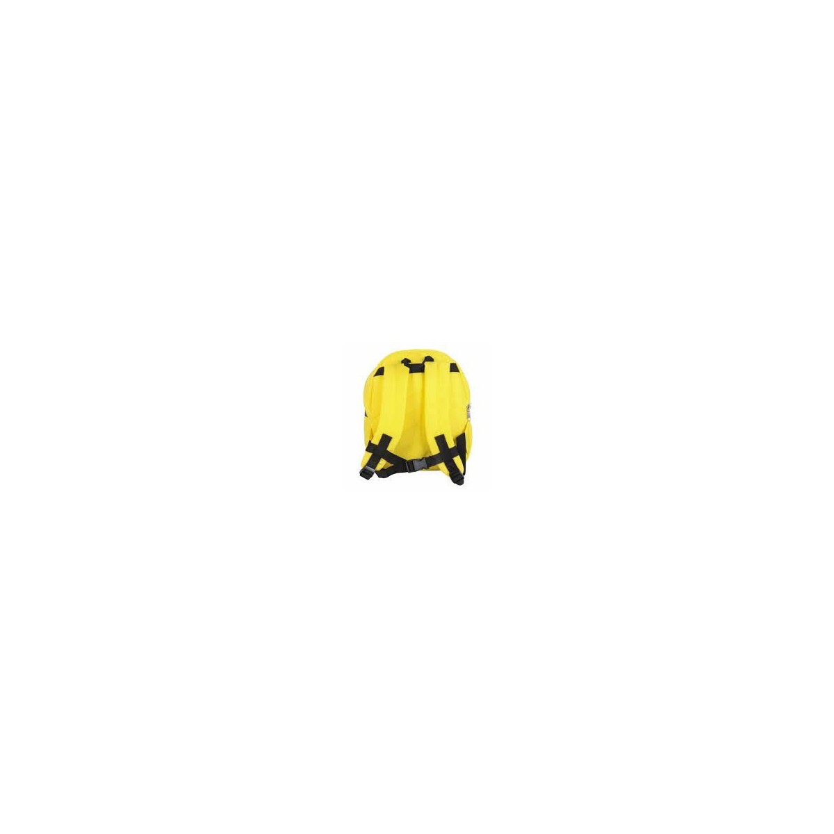 MINION ZAINO PELUCHE