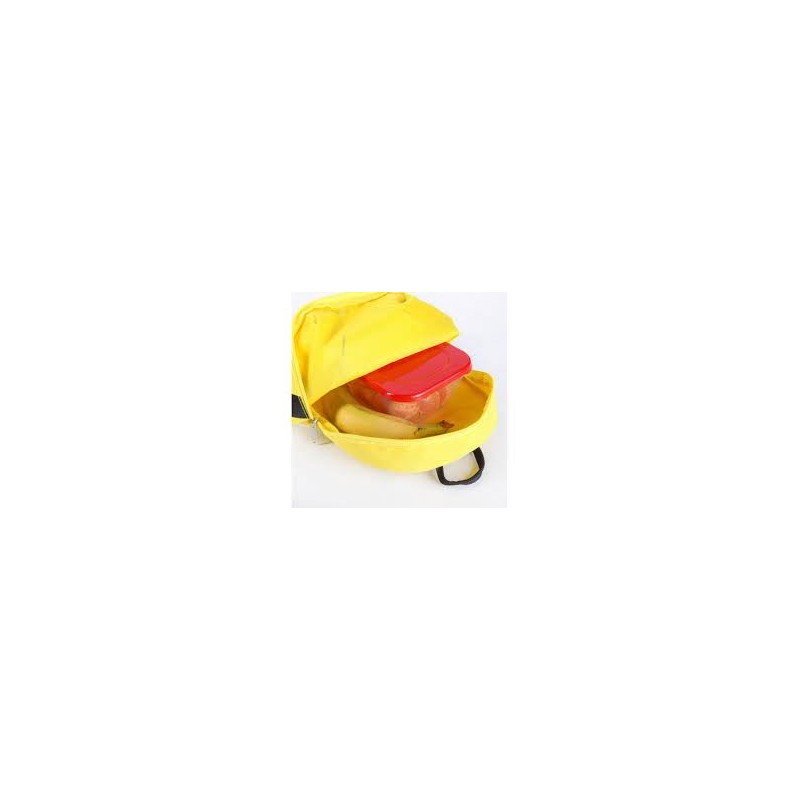 MINION ZAINO PELUCHE