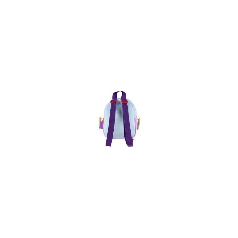TOY STORY ZAINO BUZZ PELUCHE