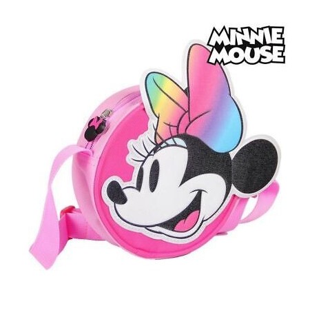 MINNIE BORSA TRACOLLA