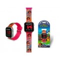 ENCANTO OROLOGIO LED