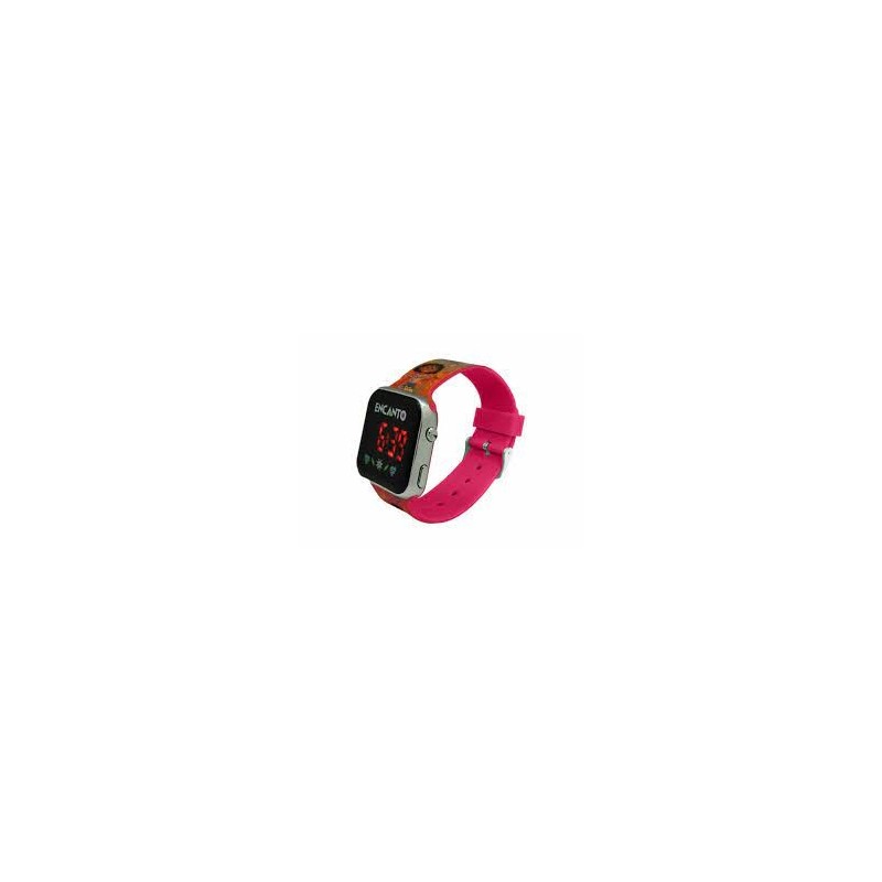 ENCANTO OROLOGIO LED
