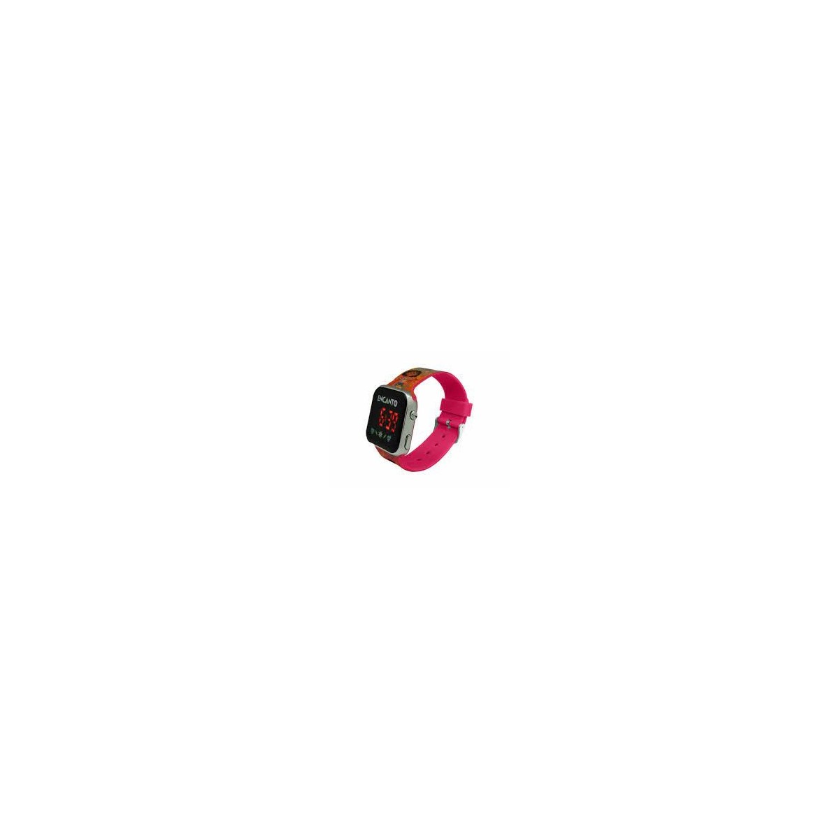 ENCANTO OROLOGIO LED