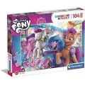 MLP PUZZLE 104PZ.