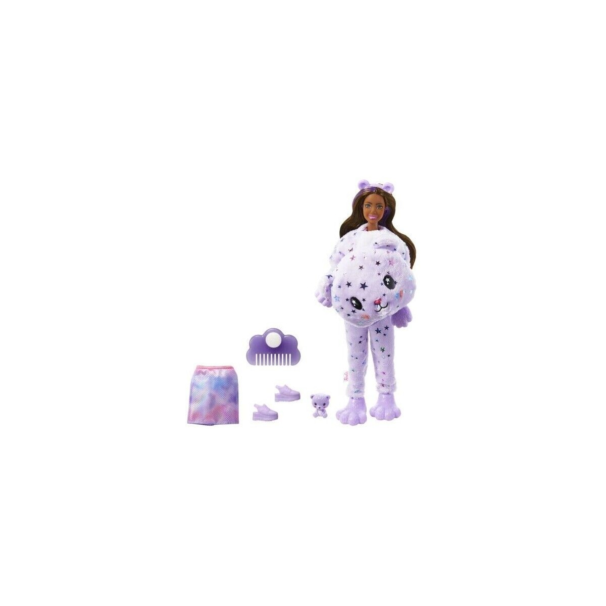 BARBIE CUTIE REVEAL