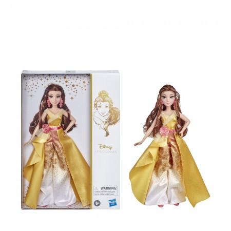 PRINCESS STYLE SERIES BELLE