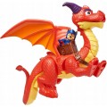 PAW PATROL SPARK THE DRAGON GIFT PACK
