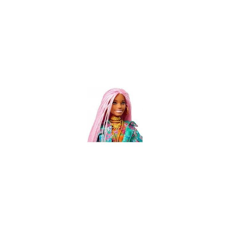 BARBIE EXTRA GNR27