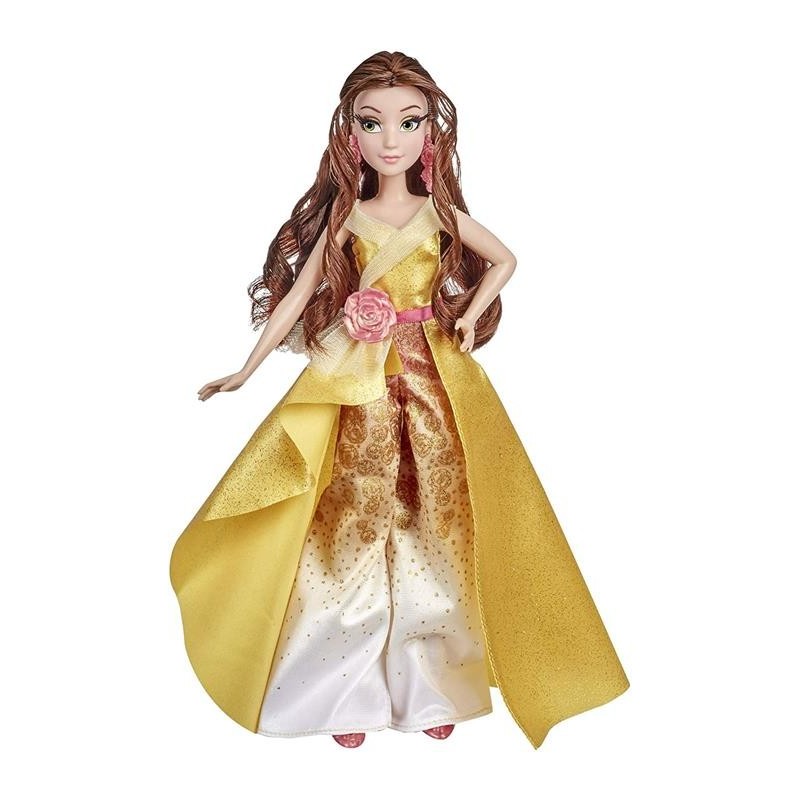 PRINCESS STYLE SERIES BELLE