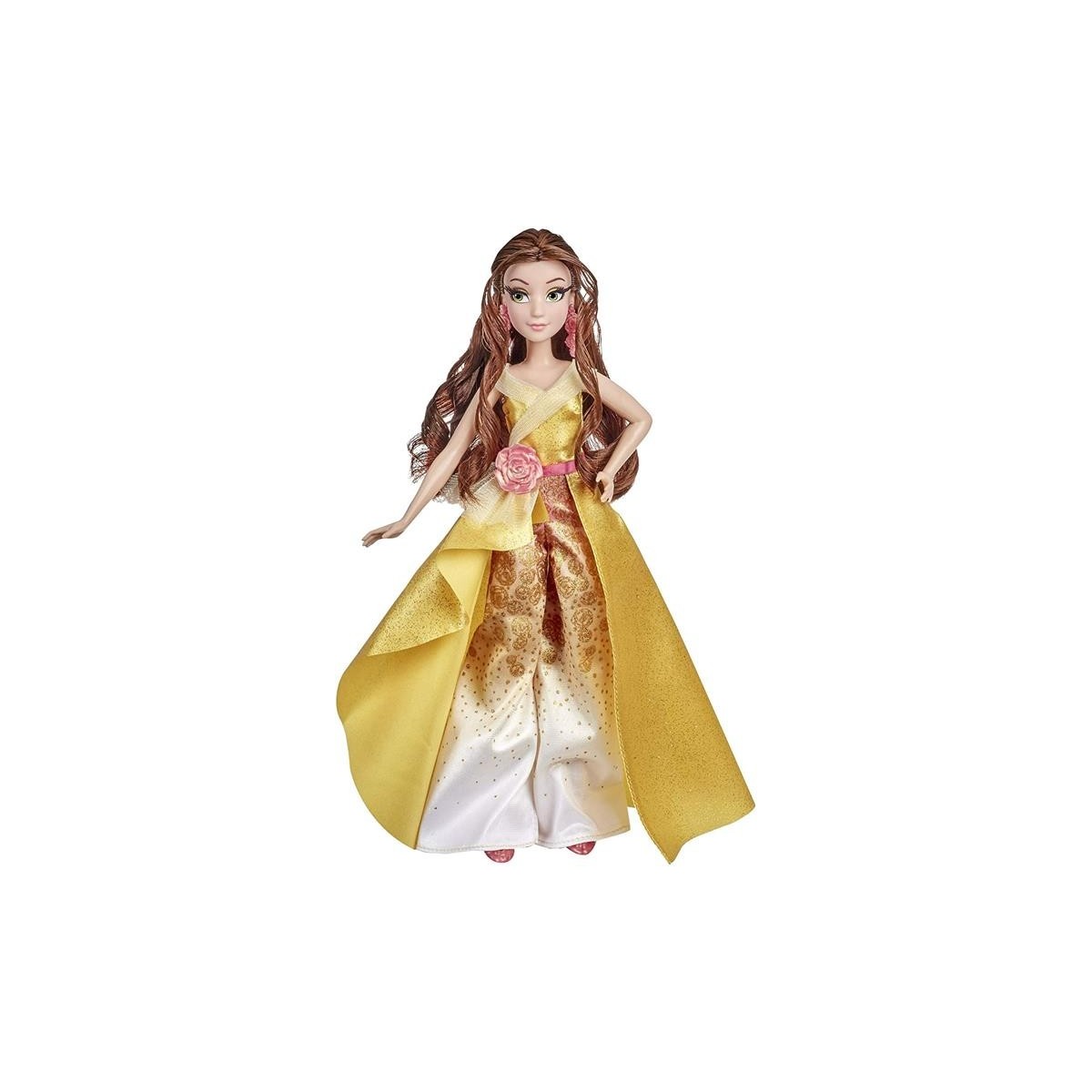 PRINCESS STYLE SERIES BELLE