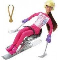 BARBIE MONOSCIATRICE ALPINA