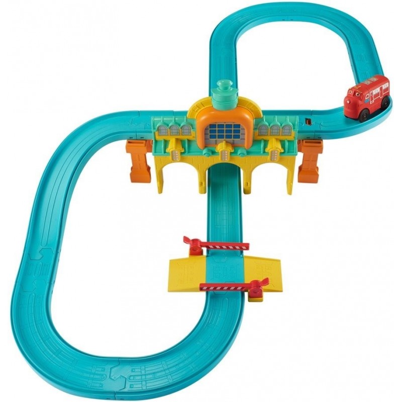 CHUNGITTON STARTER SET MOTORISED