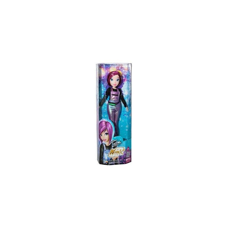 WINX FASHION DOLL TECNA