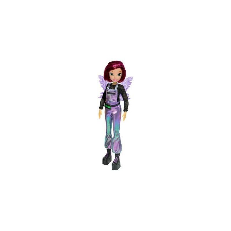 WINX FASHION DOLL TECNA