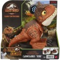 JURASSIC WORLD CARNOTAURUS TORO