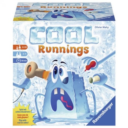 COOL RUNNINGS