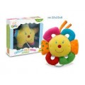 GOGO - CARILLON DOLCI COCCOLE 2 ASS 22 CM