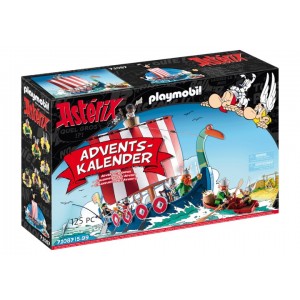 PLAYMOBIL ASTERIX 71087