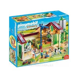 PLAYMOBIL COUNTRY 70132