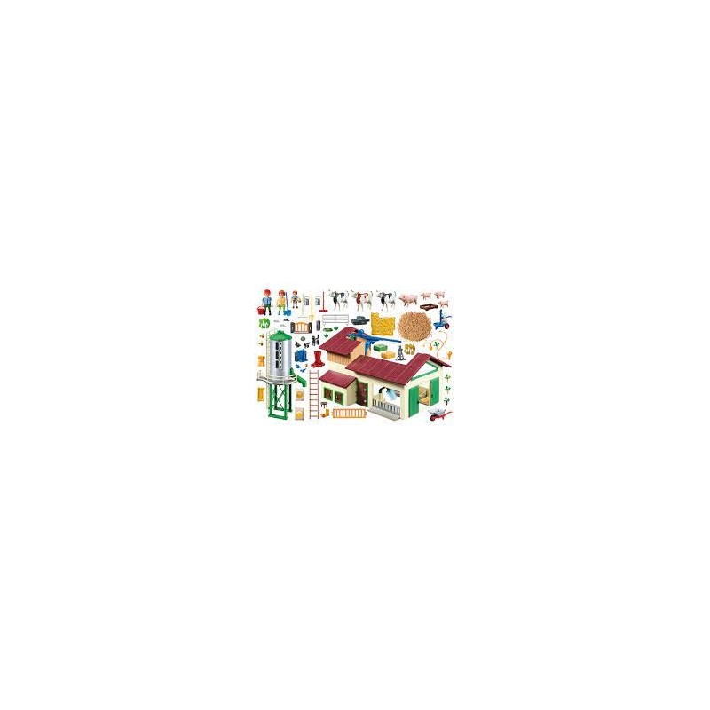 PLAYMOBIL COUNTRY 70132