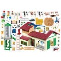 PLAYMOBIL COUNTRY 70132