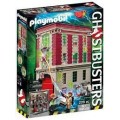 PLAYMOBIL GHOST BUSTERS 89219