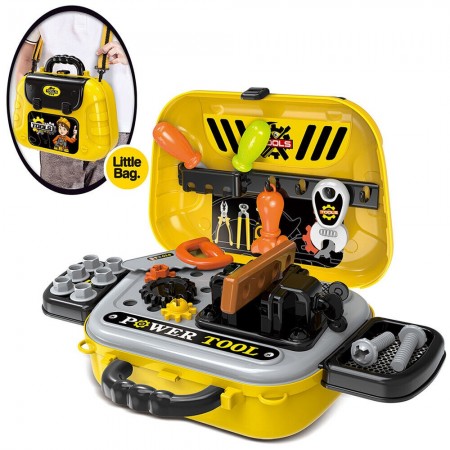 TOOL SET VALIGETTA