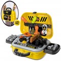 TOOL SET VALIGETTA