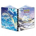 Pokemon  Album 10 Pag. 9 tasche- "SS - 12"