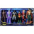 BATMAN GIFTPACK 7 PERSONAGGI