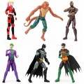 BATMAN GIFTPACK 7 PERSONAGGI