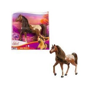 SPIRIT CAVALLO SINGOLO