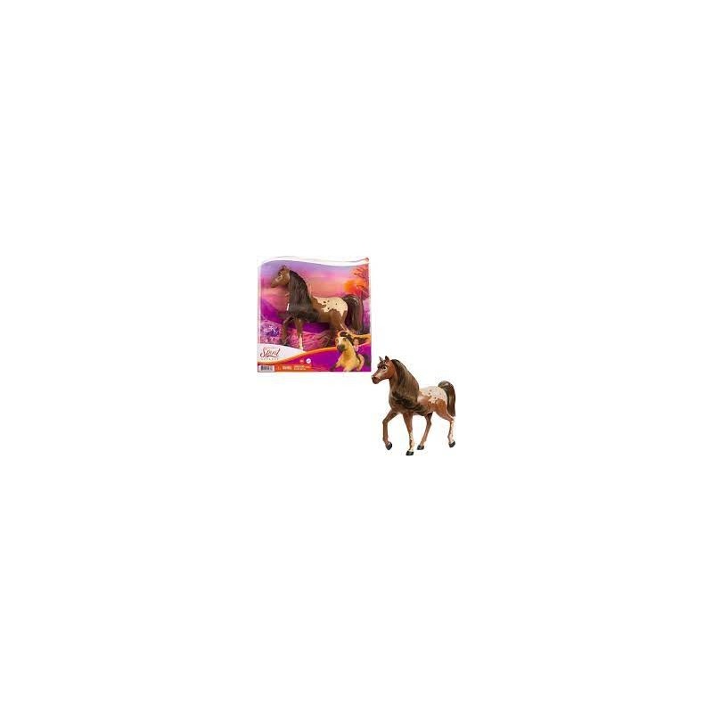SPIRIT CAVALLO SINGOLO