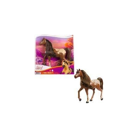 SPIRIT CAVALLO SINGOLO