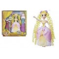 PRINCESS TANGLED DOLL 13 PIECES
