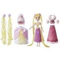 PRINCESS TANGLED DOLL 13 PIECES