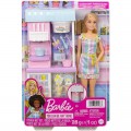 BARBIE GELATERIA