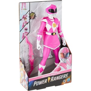 POWER RANGERS ROSA MORPHIN HERI