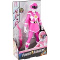 POWER RANGERS ROSA MORPHIN HERI