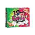 VISUAL GAME POCKET GAME