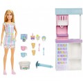 BARBIE GELATERIA