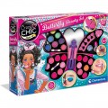 CRAZY CHIC BUTTERFLY BEAUTY SETTY