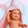 BABY ANDREA UNICORNO