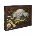 JUMANGI SCATOLA IN LEGNO